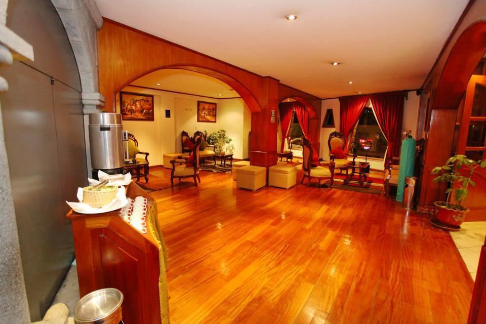 Samay Hotel كوسكو المظهر الخارجي الصورة